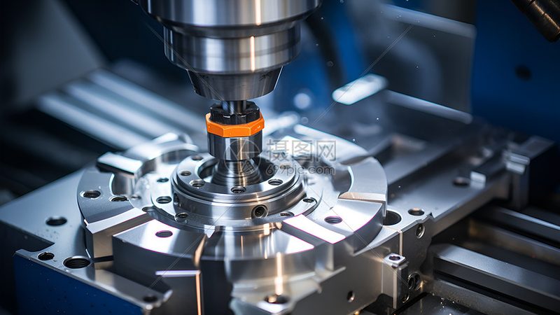 数控磨床选型：关键参数解析与误区规避**