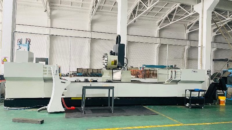 车床导轨材料：如何选择更合适的解决方案