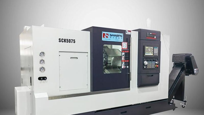 机床导轨表面淬火：提升加工精度与稳定性的关键工艺