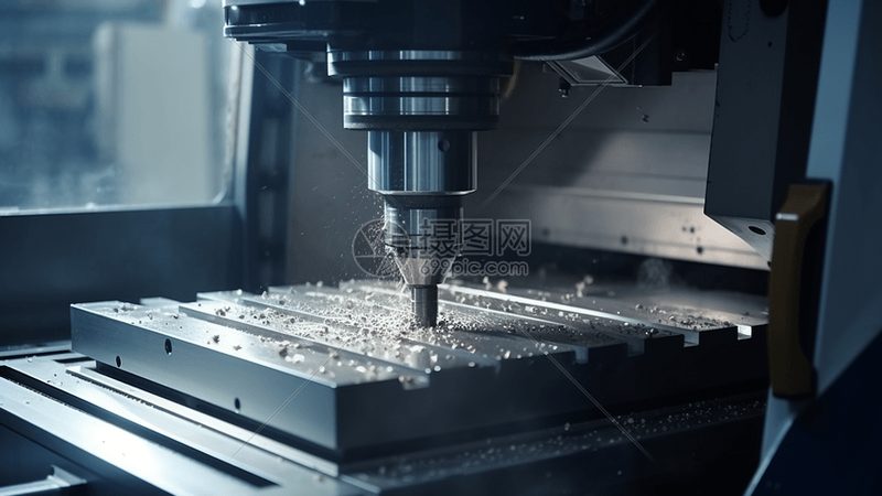 数控车床常见故障解析与维修技巧