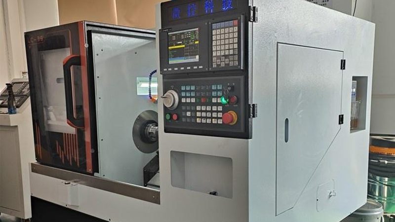 发那科数控系统：揭秘其优缺点背后的技术逻辑