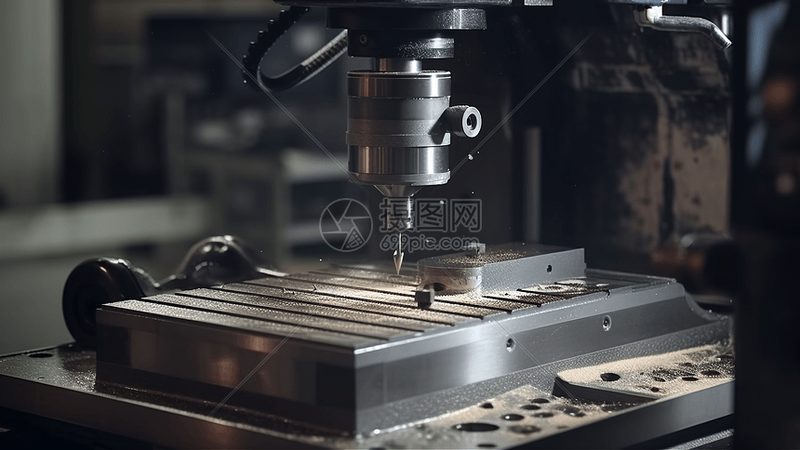 北京数控走心机操作师傅：技艺精湛，助力精密加工