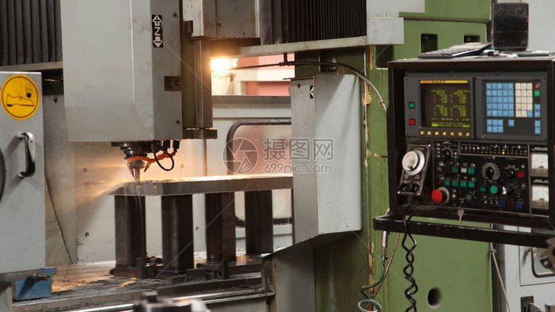 机床定位精度：重复定位精度的影响因素解析
