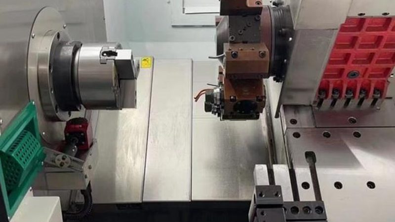 数控系统常见故障处理：诊断与解决之道
