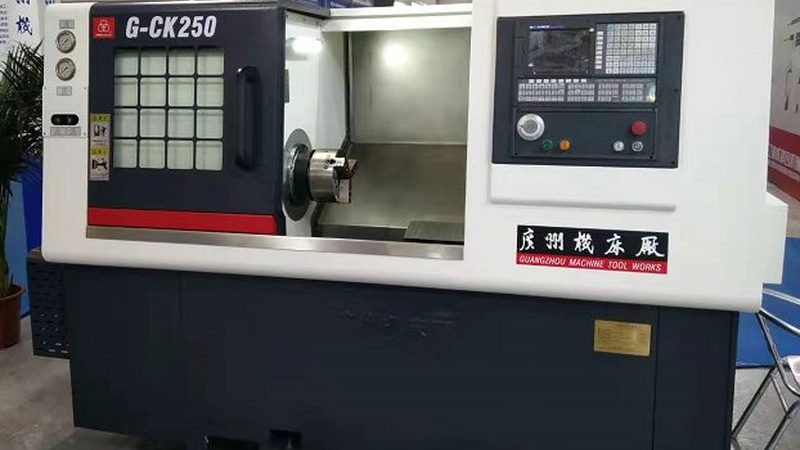 小型数控走心机：工艺优势与选型要点
